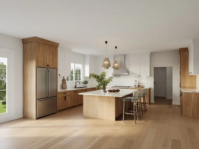 $2,195,000 | 8 Warren Road, Natick, MA 01760