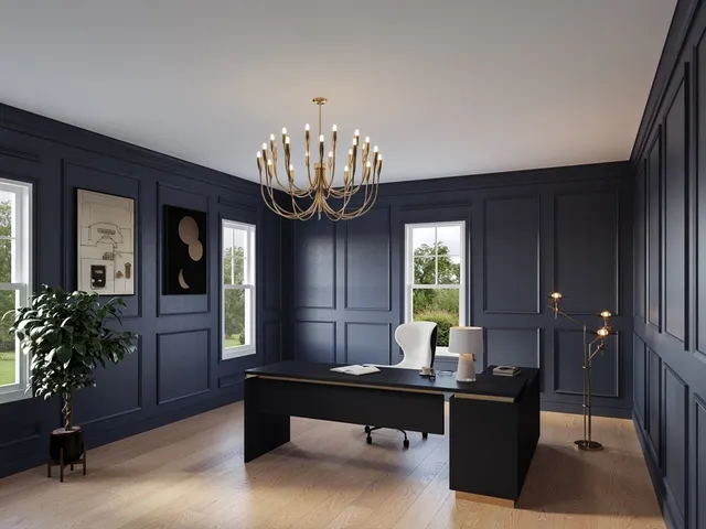 $2,195,000 | 8 Warren Road, Natick, MA 01760