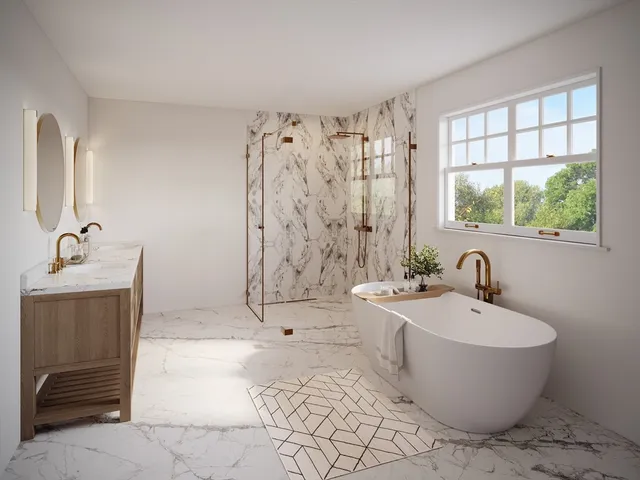 $2,195,000 | 8 Warren Road, Natick, MA 01760