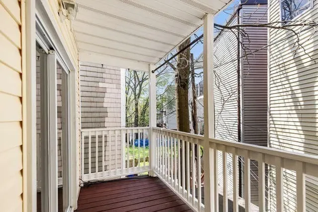 $511,000 | 609-611 Dorchester Avenue, Unit R1, Boston, MA 02127