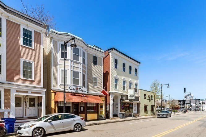 609-611 Dorchester Avenue, Unit R1 Boston, MA 02127 - Photo 22 of 24