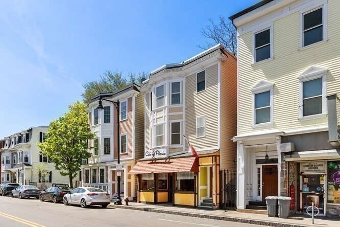 609-611 Dorchester Avenue, Unit R1 Boston, MA 02127 - Photo 23 of 24