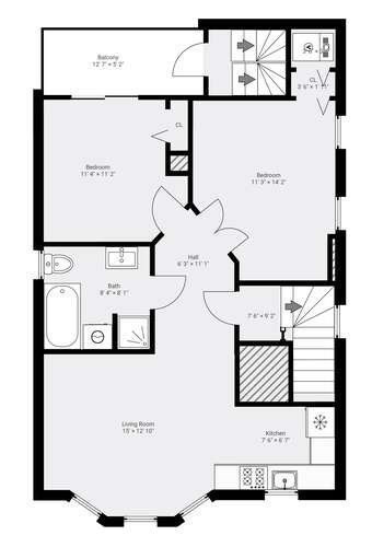 609-611 Dorchester Avenue, Unit R1 Boston, MA 02127 - Photo 24 of 24