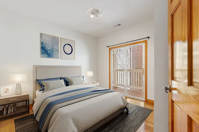 $511,000 | 609-611 Dorchester Avenue, Unit R1, Boston, MA 02127