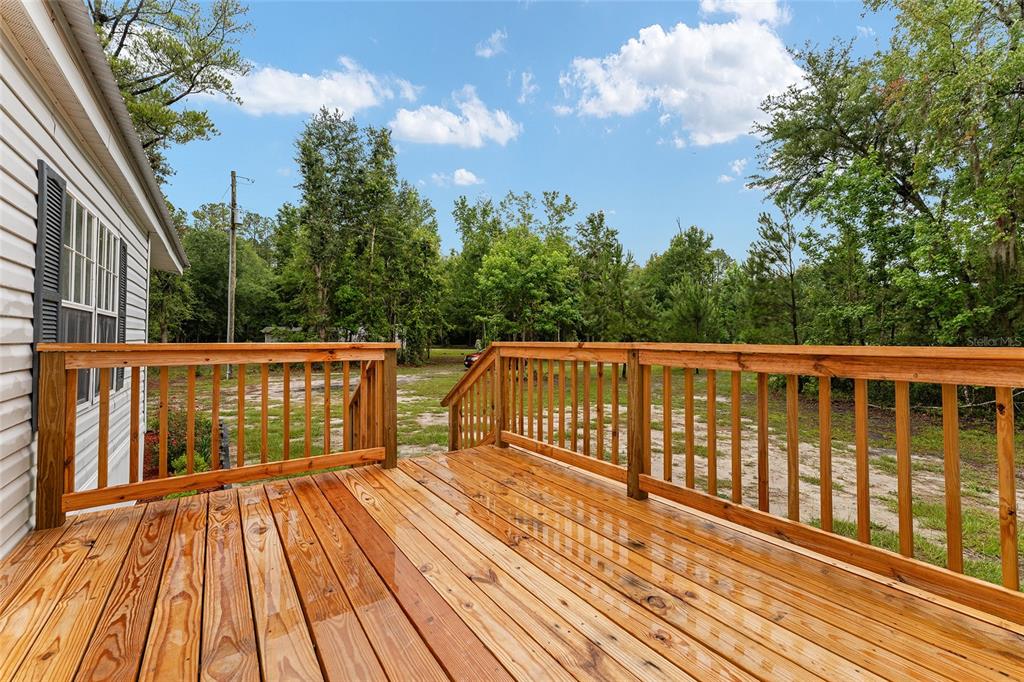 6028 Southwest 91st Place Lake Butler, FL 32054 - Photo 42 of 67