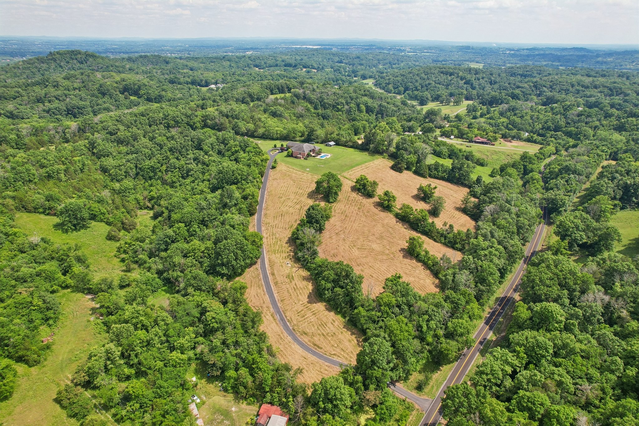 658 Hickory Ridge Road Gallatin, TN 37066 - Photo 96 of 96
