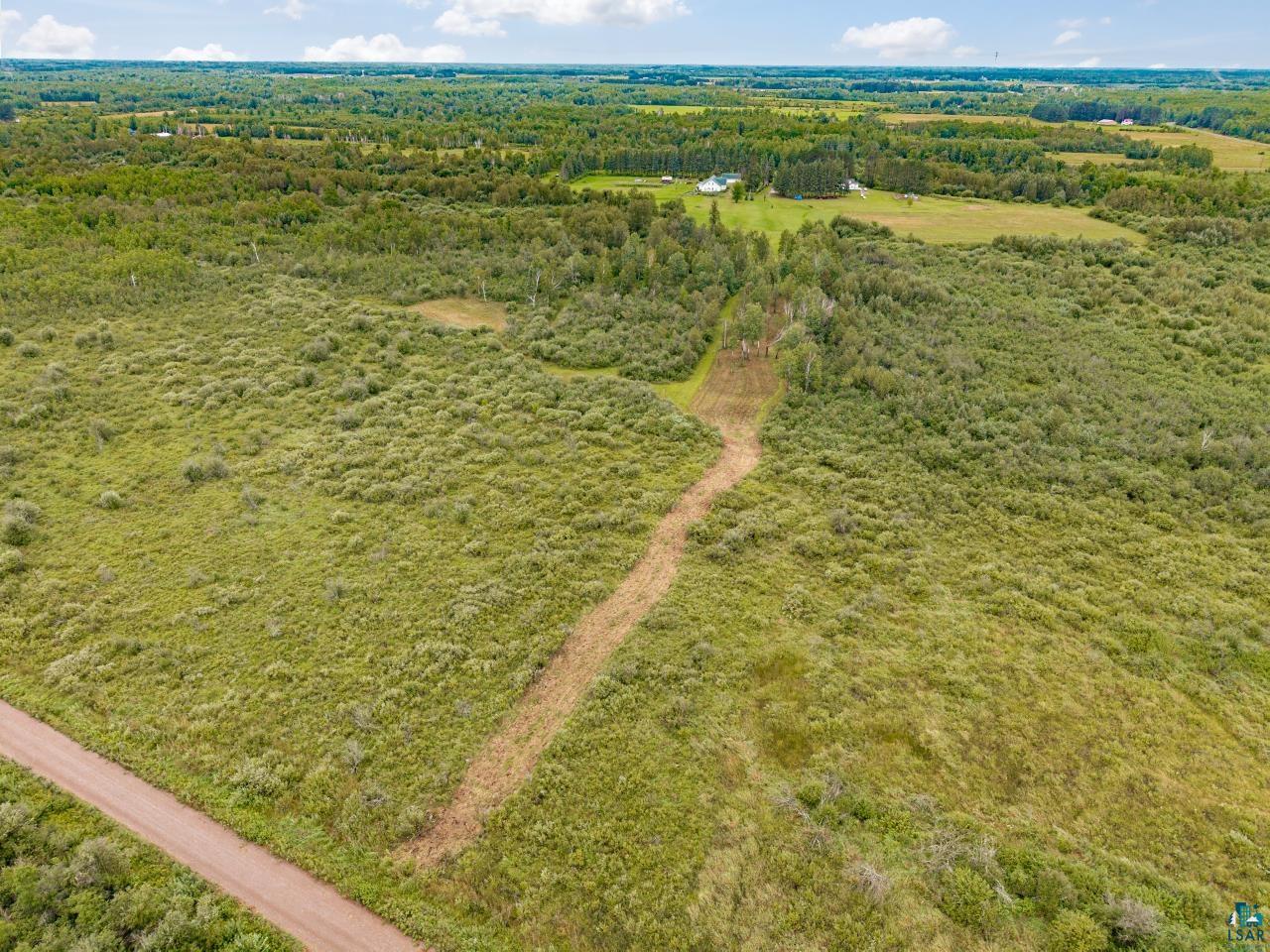 3723 Birchwood Road Kettle River, MN 55757 - Photo 7 of 48 Overview of rural landscape