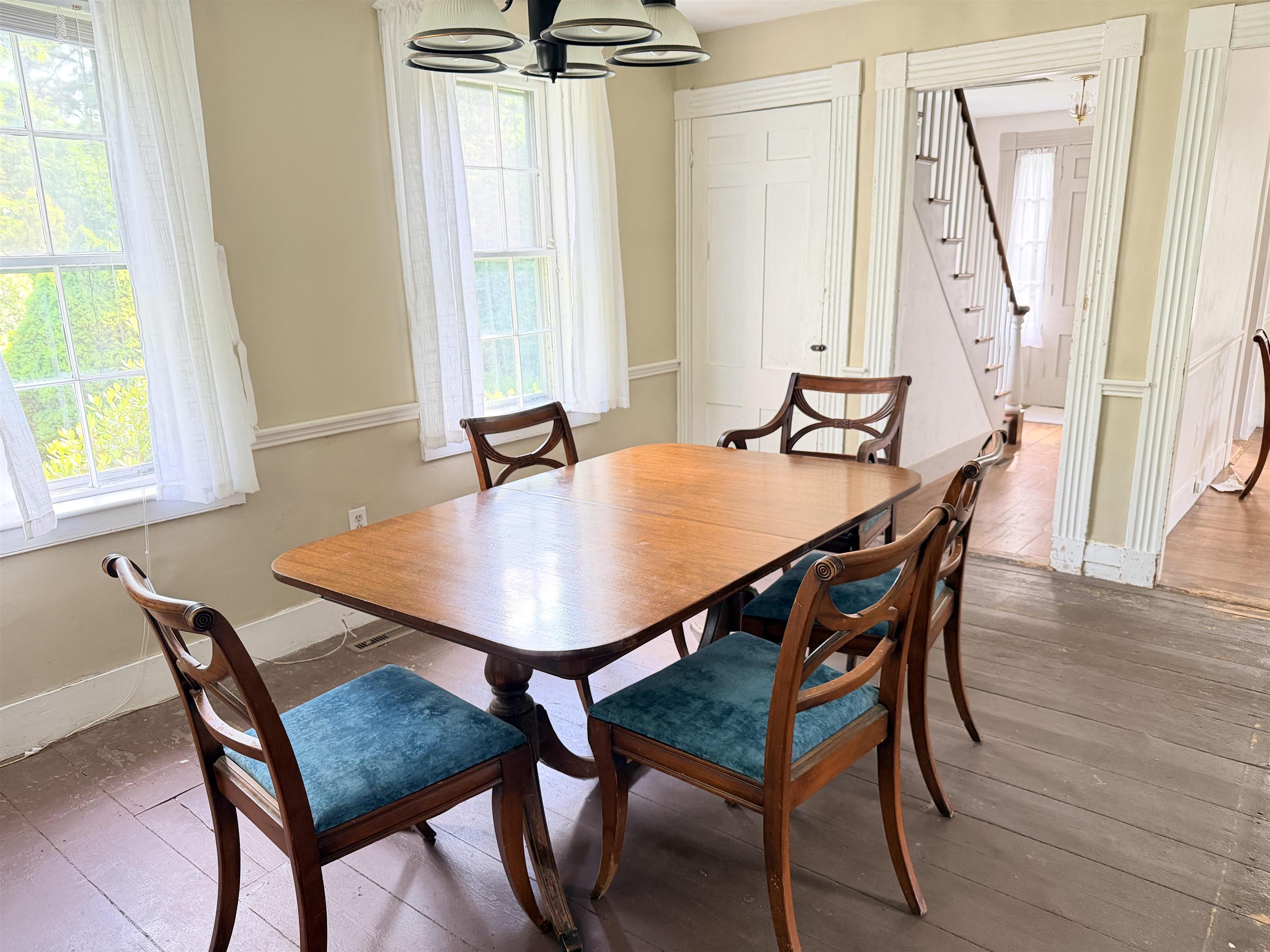 124 Washington Pond Road Marlow, NH 03456 - Photo 14 of 32