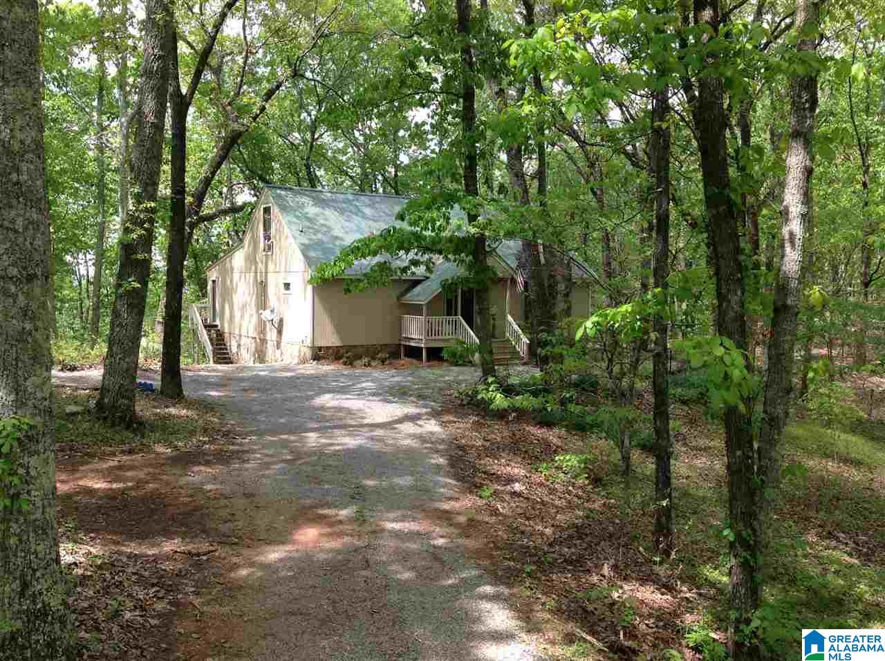 533 Washboard Road Columbiana, AL 35051 - Photo 1 of 12