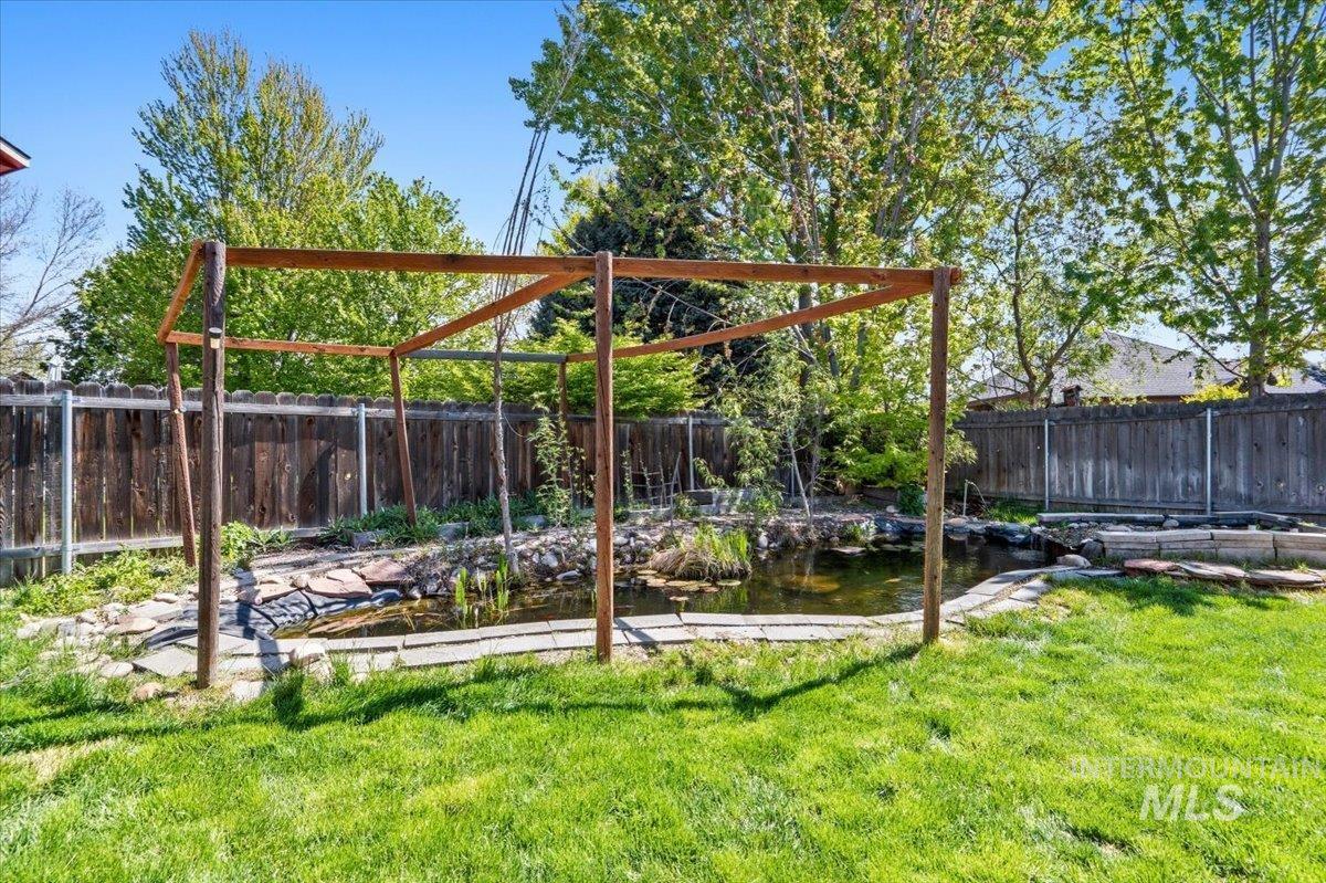 498 East Moskee Street Meridian, ID 83646 - Photo 38 of 50