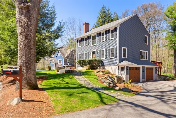 $689,900 | 113 Slater Street, Attleboro, MA 02703