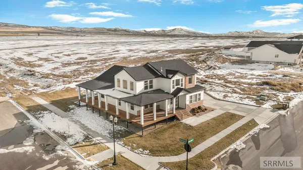 $734,900 | 6184 Rolling Hills Loop, Chubbuck, ID 83202
