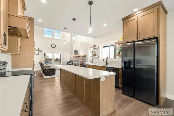 $734,900 | 6184 Rolling Hills Loop, Chubbuck, ID 83202