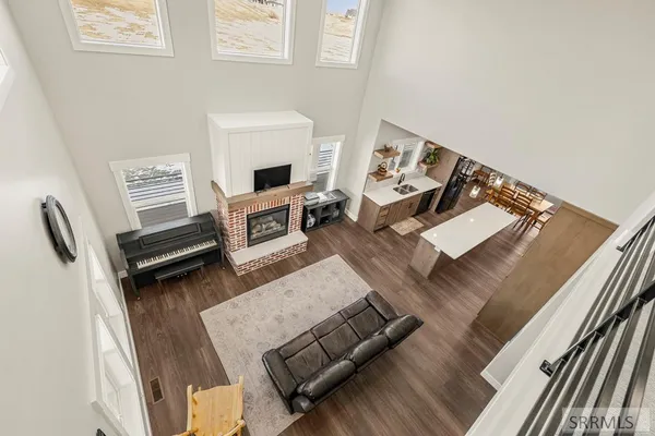 $734,900 | 6184 Rolling Hills Loop, Chubbuck, ID 83202