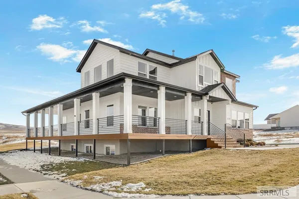 $734,900 | 6184 Rolling Hills Loop, Chubbuck, ID 83202