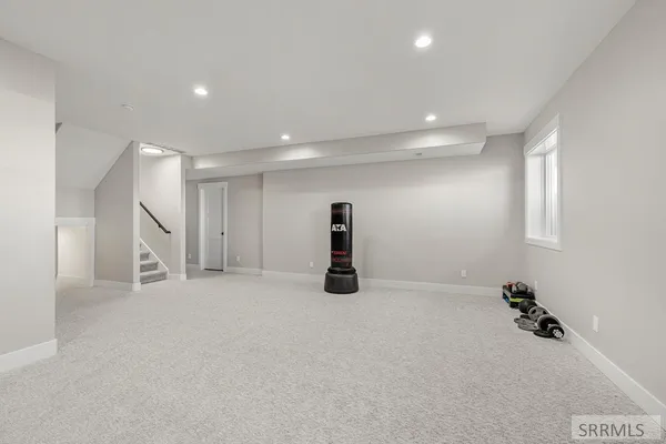 $734,900 | 6184 Rolling Hills Loop, Chubbuck, ID 83202