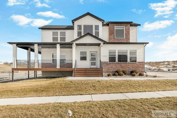 $734,900 | 6184 Rolling Hills Loop, Chubbuck, ID 83202
