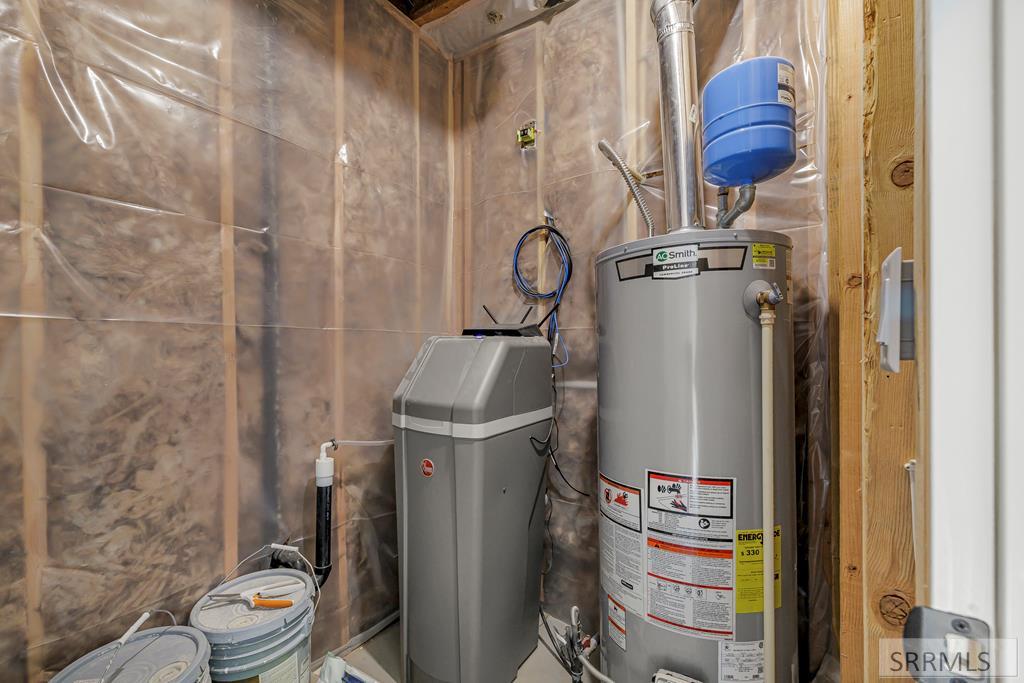 6184 Rolling Hills Loop Chubbuck, ID 83202 - Photo 35 of 49