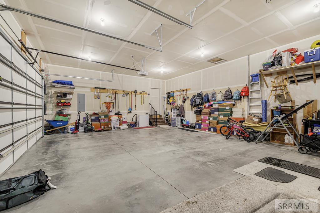 6184 Rolling Hills Loop Chubbuck, ID 83202 - Photo 37 of 49