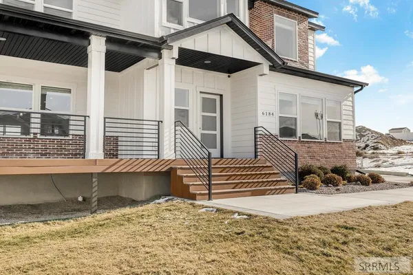 $734,900 | 6184 Rolling Hills Loop, Chubbuck, ID 83202