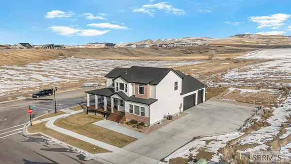 $734,900 | 6184 Rolling Hills Loop, Chubbuck, ID 83202