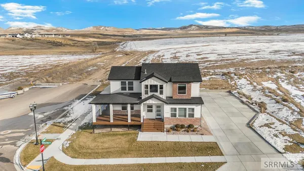$734,900 | 6184 Rolling Hills Loop, Chubbuck, ID 83202