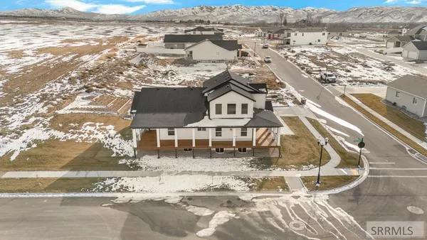 $734,900 | 6184 Rolling Hills Loop, Chubbuck, ID 83202