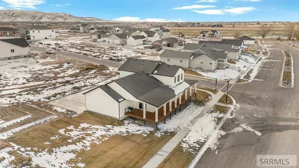 $734,900 | 6184 Rolling Hills Loop, Chubbuck, ID 83202