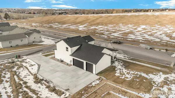 $734,900 | 6184 Rolling Hills Loop, Chubbuck, ID 83202