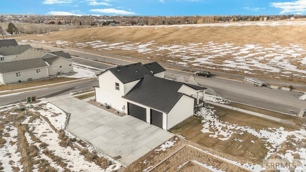 6184 Rolling Hills Loop Chubbuck, ID 83202 - Photo 43 of 49