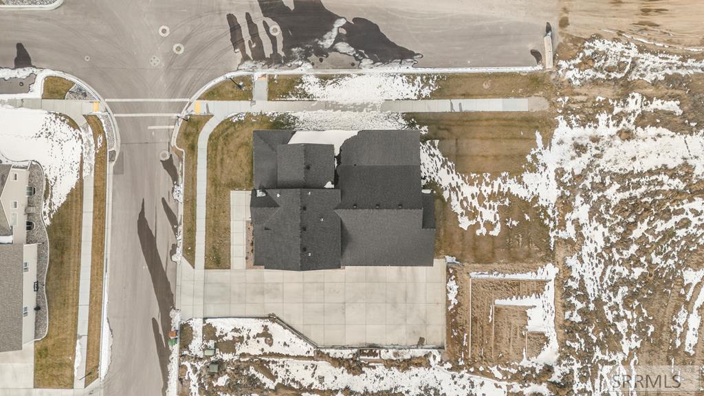 6184 Rolling Hills Loop Chubbuck, ID 83202 - Photo 44 of 49