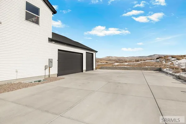 $734,900 | 6184 Rolling Hills Loop, Chubbuck, ID 83202