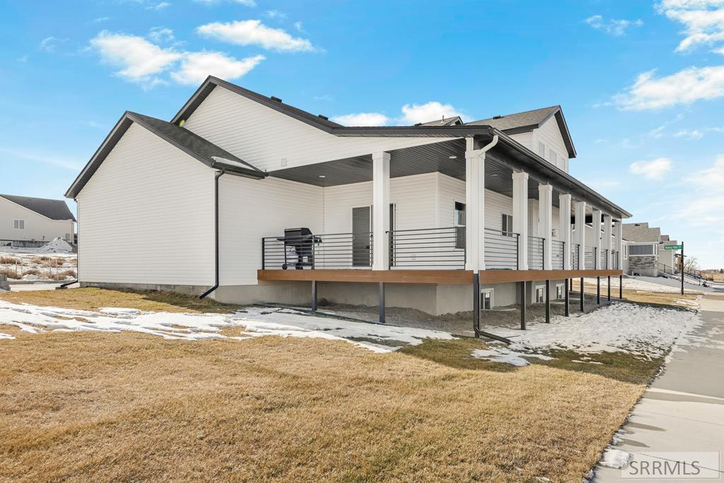 6184 Rolling Hills Loop Chubbuck, ID 83202 - Photo 46 of 49