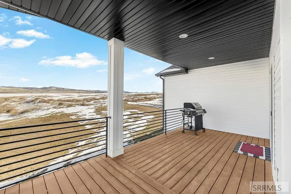 $734,900 | 6184 Rolling Hills Loop, Chubbuck, ID 83202