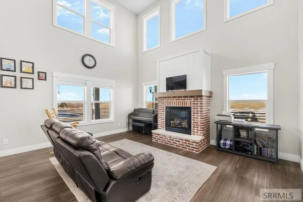 $734,900 | 6184 Rolling Hills Loop, Chubbuck, ID 83202