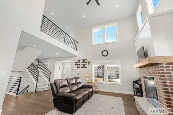 $734,900 | 6184 Rolling Hills Loop, Chubbuck, ID 83202