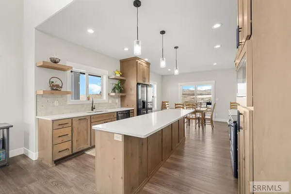 $734,900 | 6184 Rolling Hills Loop, Chubbuck, ID 83202