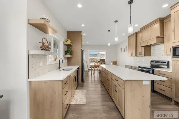 $734,900 | 6184 Rolling Hills Loop, Chubbuck, ID 83202