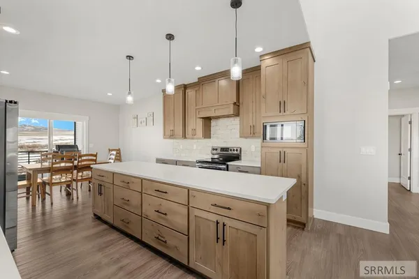 $734,900 | 6184 Rolling Hills Loop, Chubbuck, ID 83202