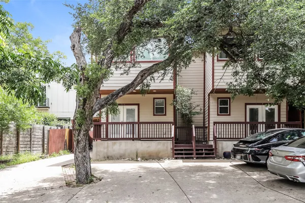 $3,200 | 1701 Sanchez Street, Unit A, Austin, TX 78702