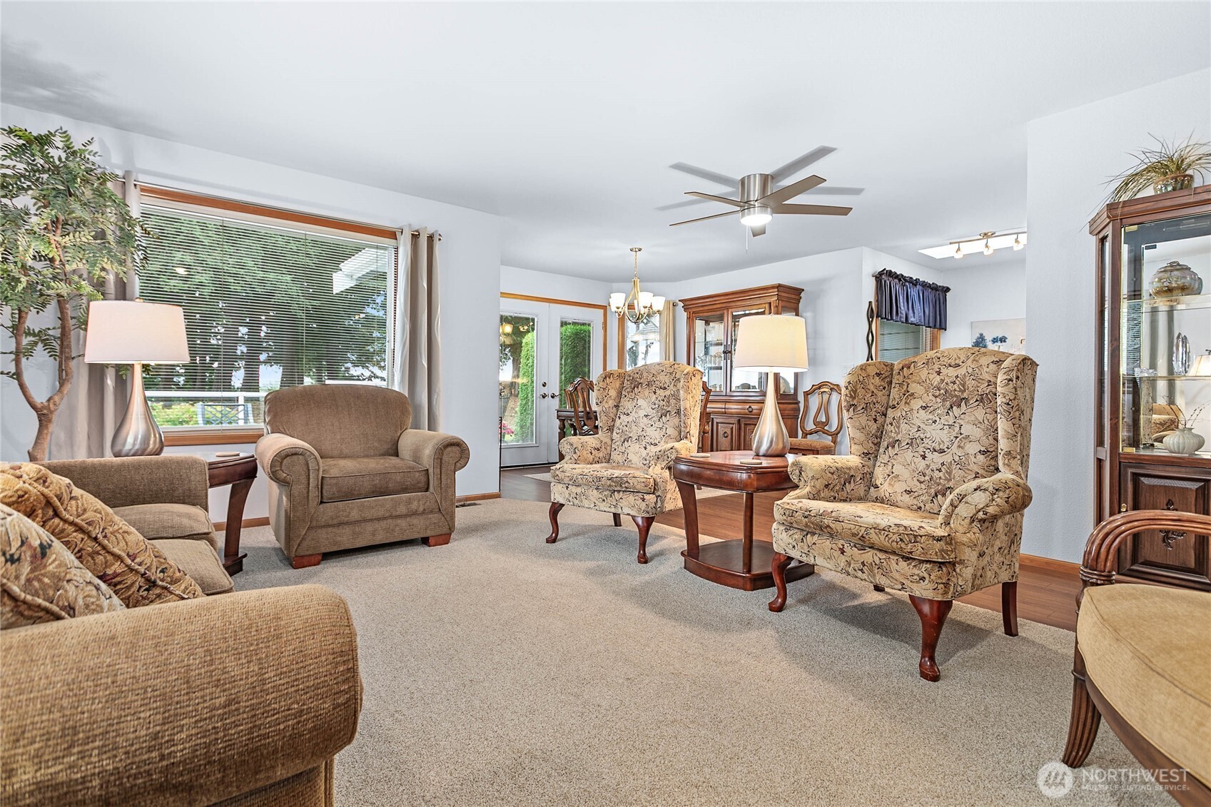 6842 Raspberry Dr., Unit B Everson, WA 98247 - Photo 6 of 40 Gallery Image 6