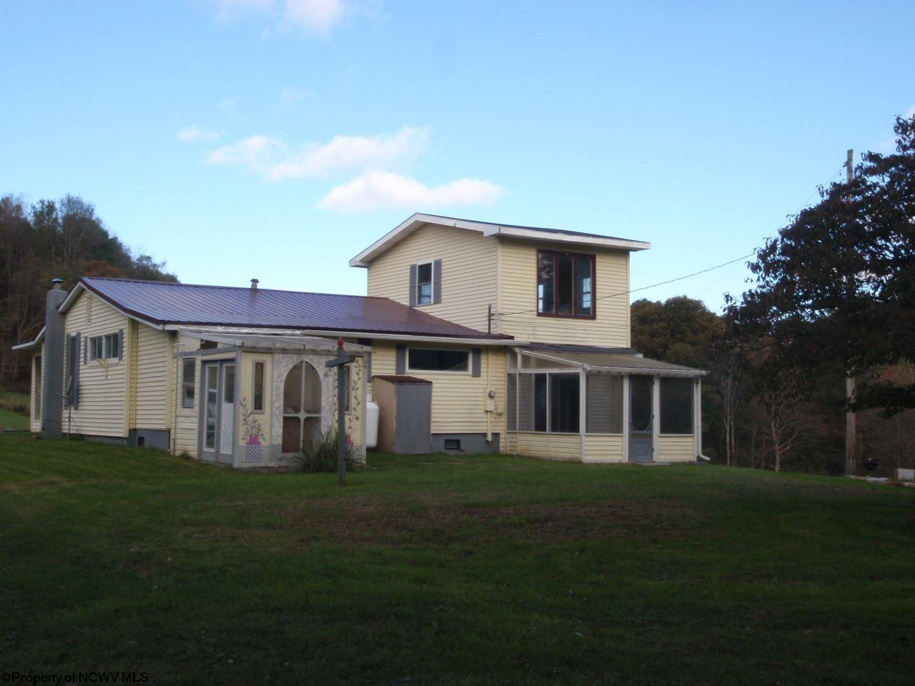 1036 Glade Run Road Albright, WV 26519 - Photo 10 of 18 Gallery Image 10