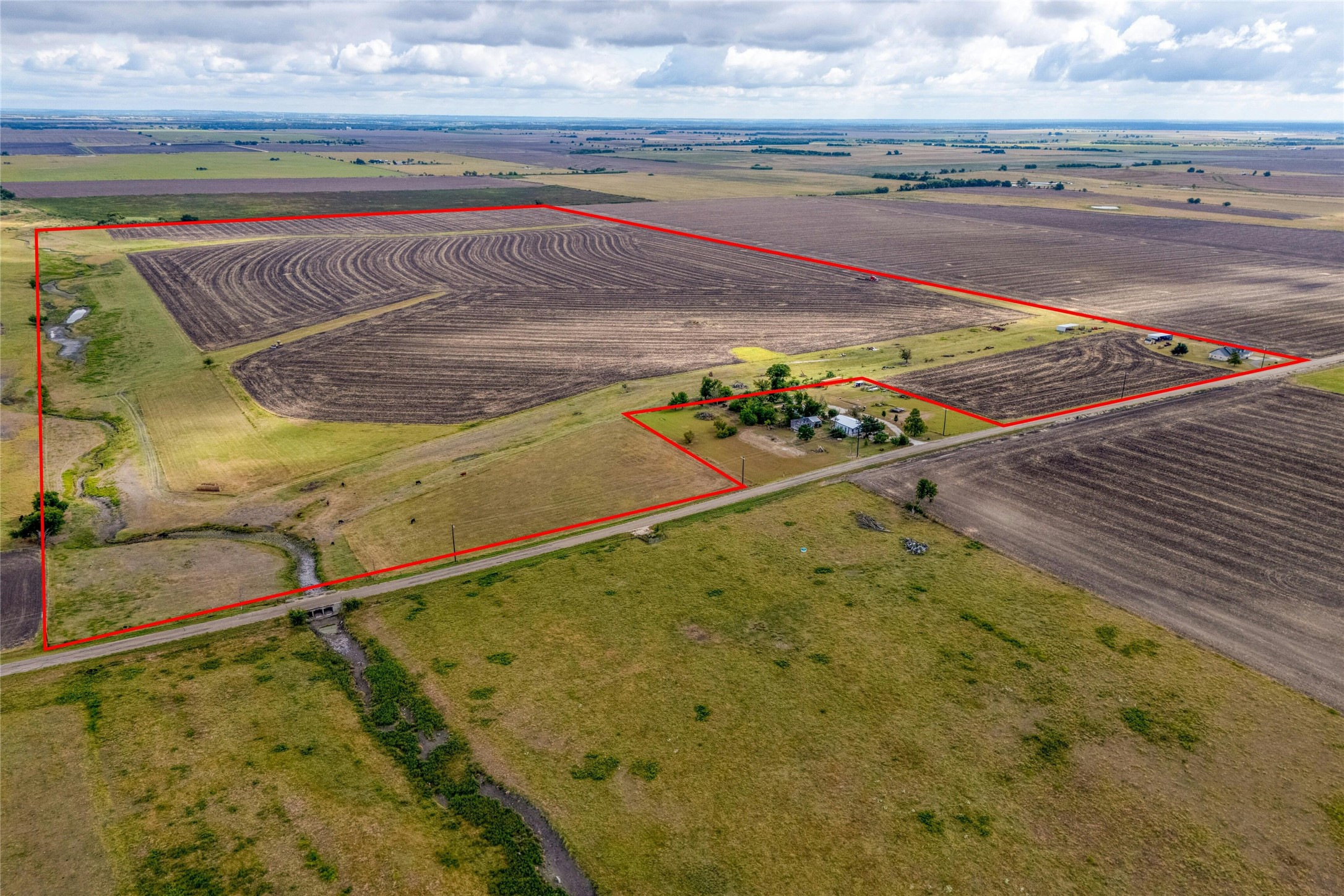 357 County Road 357 Granger, TX 76530 - Photo 1 of 19 Gallery Image 1
