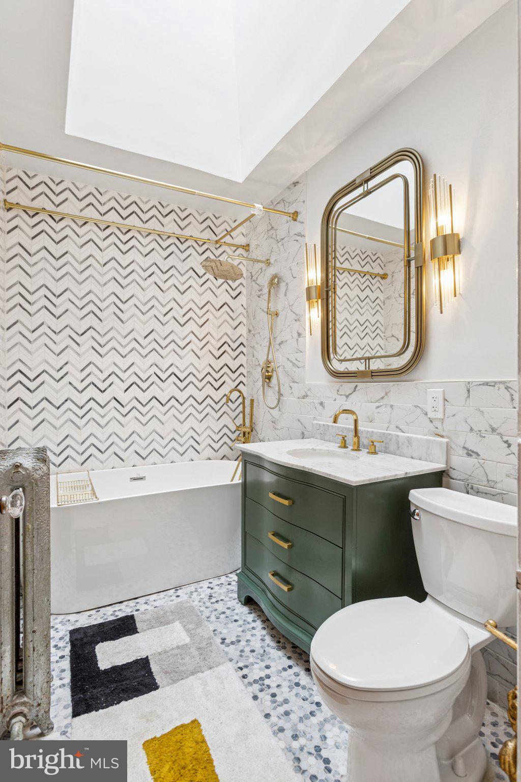 622 Quebec Place Northwest Washington, DC 20010 - Photo 12 of 29