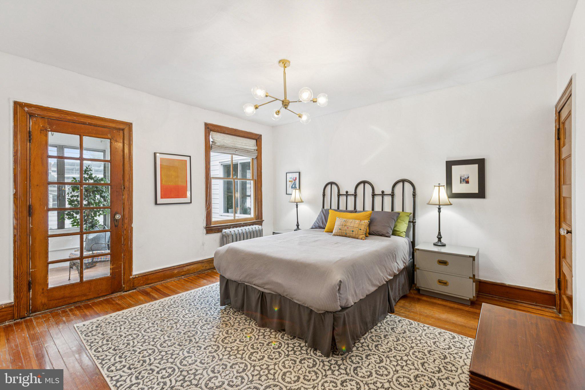 622 Quebec Place Northwest Washington, DC 20010 - Photo 15 of 29