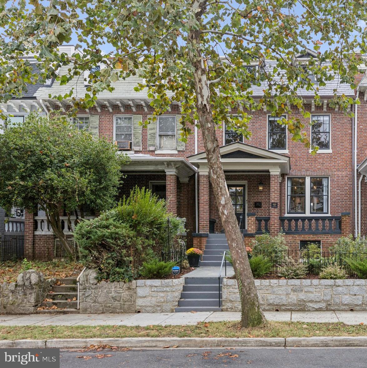 622 Quebec Place Northwest Washington, DC 20010 - Photo 29 of 29