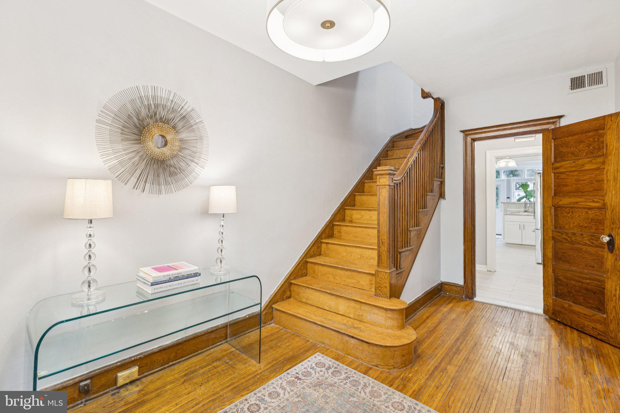 622 Quebec Place Northwest Washington, DC 20010 - Photo 10 of 29