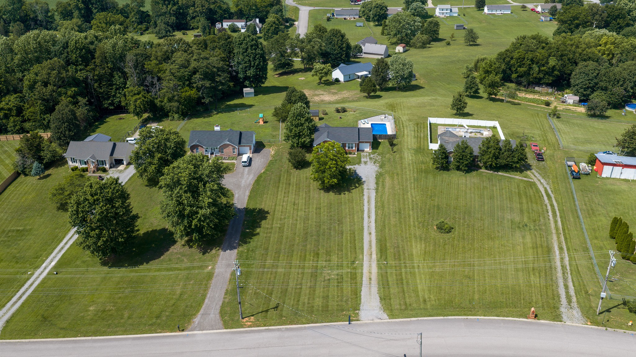 1087 Heatherwood Road Pleasant View, TN 37146 - Photo 58 of 60