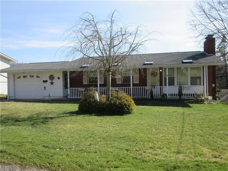 64 Old York Road Washington, PA 15301 - Photo 1 of 22