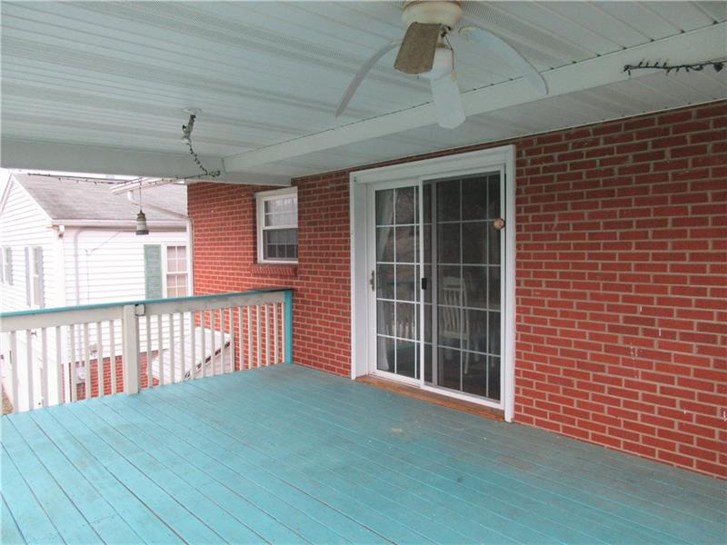 64 Old York Road Washington, PA 15301 - Photo 20 of 22